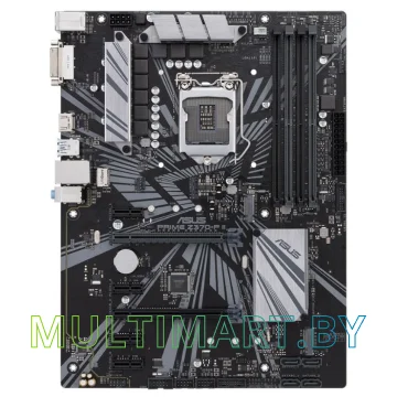 Материнская плата ASUS PRIME Z370-P II